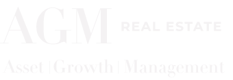 AGM Real Estate — Asset Growth Management